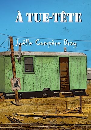 Téléchargez le livre :  A tue Tête !