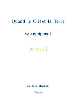 Télécharger le livre :  Quand le ciel et la terre se rejoignent