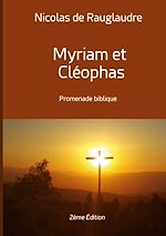 Télécharger le livre :  Myriam et Cléophas