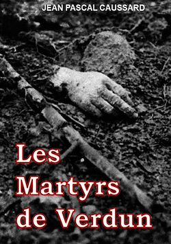 Télécharger le livre :  Les Martyrs de Verdun