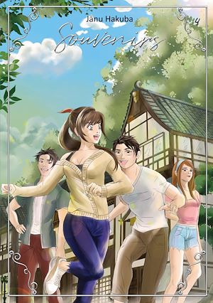 Téléchargez le livre :  Souvenirs