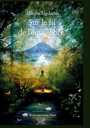 Téléchargez le livre :  Sur le fil de l'équilibre