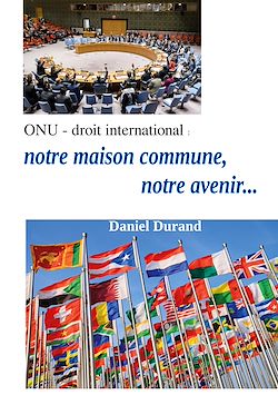 Télécharger le livre :  ONU - droit internatinal
