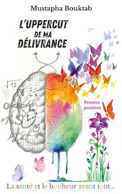 Télécharger le livre :  L'uppercut de ma délivrance