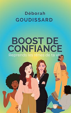 Télécharger le livre :  Boost de confiance