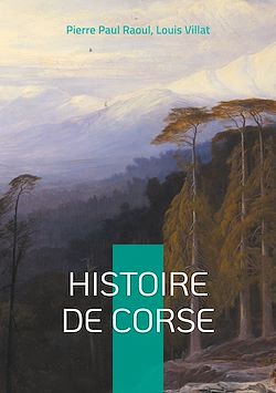 Télécharger le livre :  Histoire de Corse
