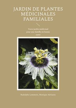 Télécharger le livre :  Jardin de plantes médicinales familiales