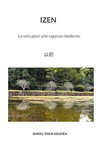 Téléchargez le livre :  IZEN