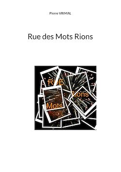 Télécharger le livre :  Rue des Mots Rions