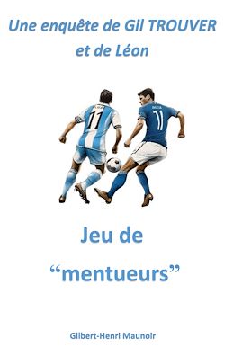 Télécharger le livre :  Jeu de "mentueurs"