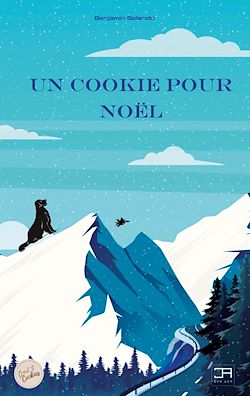Télécharger le livre :  Un cookie pour Noël