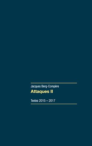 Download the eBook: Attaques II