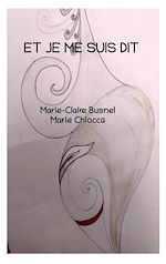 Télécharger le livre :  Et je me suis dit