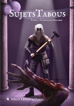 Télécharger le livre :  Sujets Tabous, tome 2