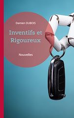 Download this eBook Inventifs et Rigoureux
