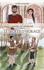 Télécharger le livre :  Le secret d'Horace