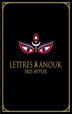 Télécharger le livre :  Lettres à Anouk