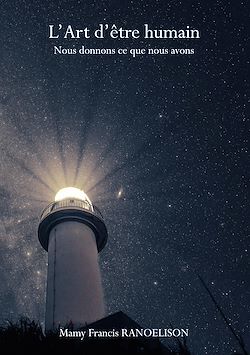 Télécharger le livre :  L'Art d'être humain