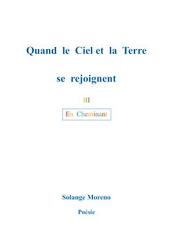 Télécharger le livre :  Quand le ciel et la terre se rejoignent