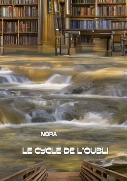 Télécharger le livre :  Le Cycle de l'Oubli TOME I