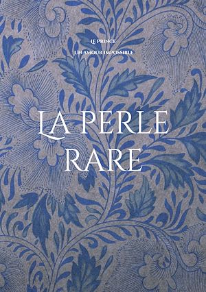 Téléchargez le livre :  La perle rare