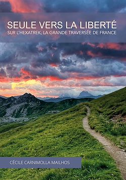 Télécharger le livre :  Seule vers la liberté