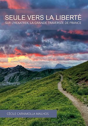 Téléchargez le livre :  Seule vers la liberté