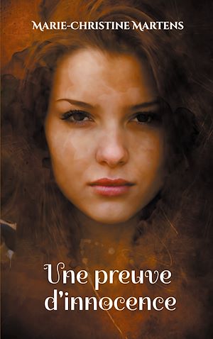 Téléchargez le livre :  Une preuve d'innocence