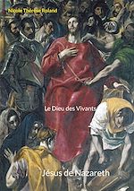 Télécharger le livre :  Jésus de Nazareth