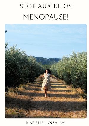 Download the eBook: Stop aux kilos de la ménopause