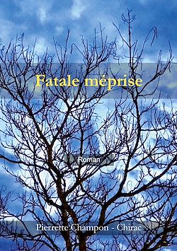 Télécharger le livre :  Fatale méprise