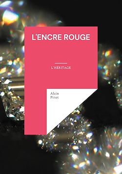 Télécharger le livre :  L'encre rouge
