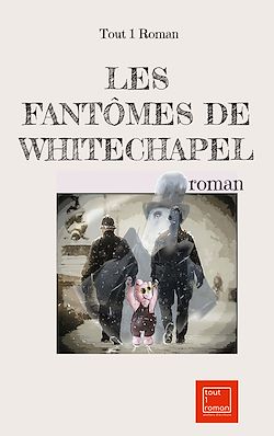Télécharger le livre :  Les fantômes de Whitechapel