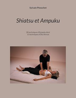 Télécharger le livre :  Shiatsu et Ampuku