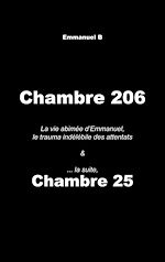 Télécharger le livre :  Chambre 206 & Chambre 25, la suite