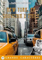 Télécharger le livre :  New York, en souvenir d'Émile