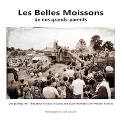 Télécharger le livre :  Les belles moissons de nos grands-parents