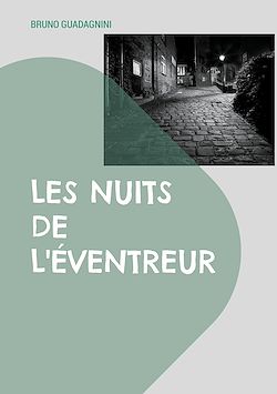 Télécharger le livre :  Les nuits de l'éventreur