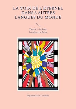 Télécharger le livre :  La voix de l'Eternel dans 3 autres langues du Monde