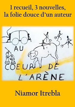 Télécharger le livre :  Au coeur de l'arène