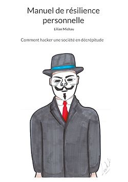 Télécharger le livre :  Manuel de résilience personnelle