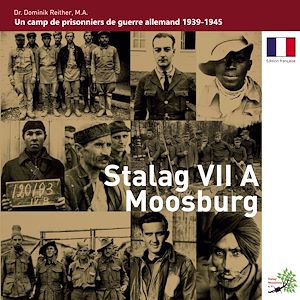 Téléchargez le livre :  Stalag VII A Moosburg