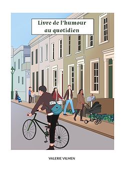 Télécharger le livre :  Livre de l'humour au quotidien