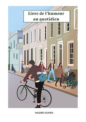 Téléchargez le livre :  Livre de l'humour au quotidien