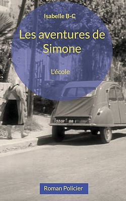 Télécharger le livre :  Les aventures de Simone
