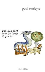 Download this eBook Quelque part dans la foule il y a toi
