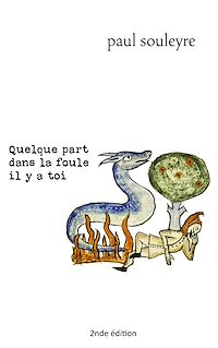Téléchargez le livre :  Quelque part dans la foule il y a toi