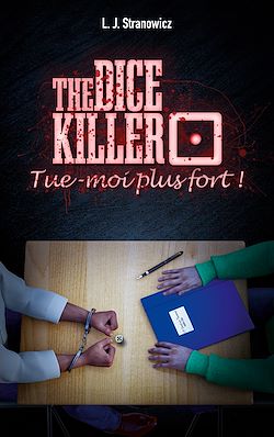 Télécharger le livre :  Tue-moi plus fort !