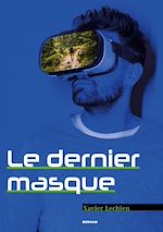 Download this eBook Le dernier masque