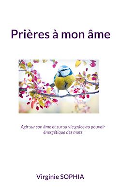 Télécharger le livre :  Prières à mon âme